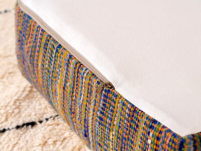 24X24X8'' Floor Pillow Morocco - Image 5