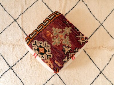 24X24X8'' Boho Floor Pillow - Image 2