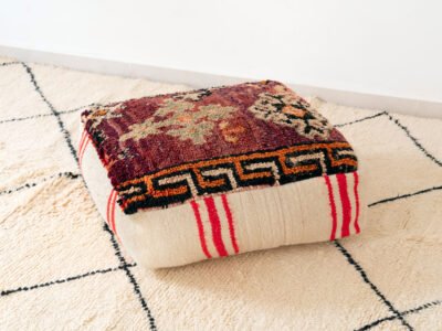 Boho Floor Pillow