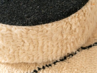 20X6''' Moroccan Floor Pillow - Image 4