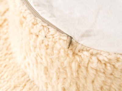 20X6''' Moroccan Floor Pillow - Image 5