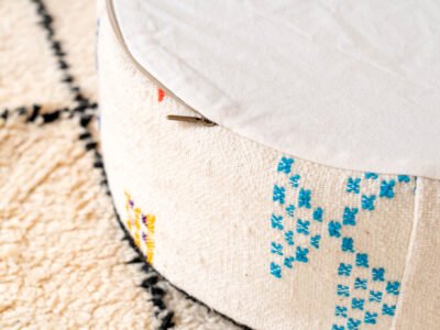 20X6''' Boho Cushion Floor - Image 5
