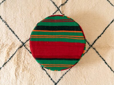 20X6''' Morocco Floor Pillow - Image 2