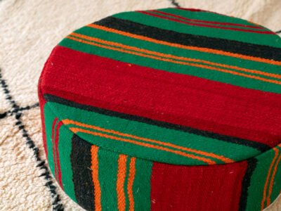 20X6''' Morocco Floor Pillow - Image 3
