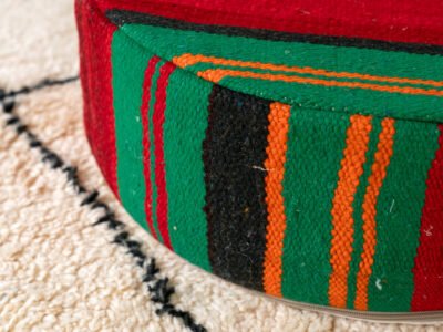 20X6''' Morocco Floor Pillow - Image 4