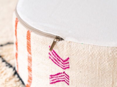 20X6''' Berber Seat Cushion - Image 5