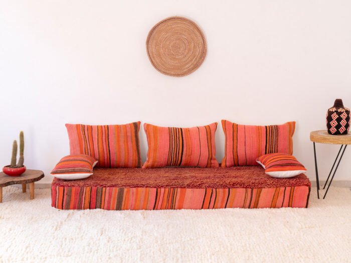 _CAT7657 copy Arab Floor Couch