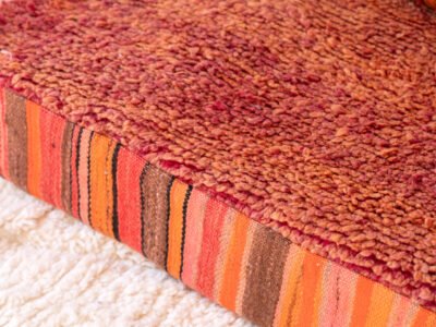 210 cm // 7 ft Arab Floor Couch - Image 11