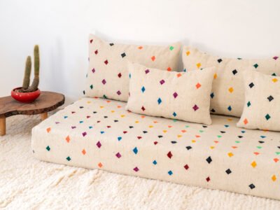 180 cm // 6 ft Modern Couch - Image 7