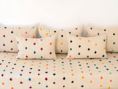 180 cm // 6 ft Modern Couch - Image 10