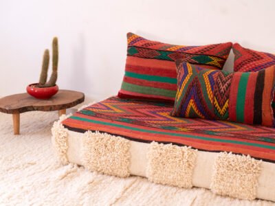 120cm // 4 ft Floor Sofa Covers - Image 6