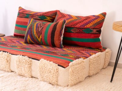 120cm // 4 ft Floor Sofa Covers - Image 5