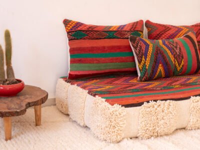 120cm // 4 ft Floor Sofa Covers - Image 7