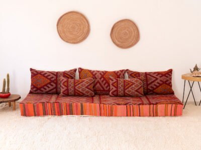 Arab Floor Sofa