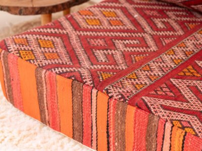 210 cm // 7 ft Arab Floor Sofa - Image 10