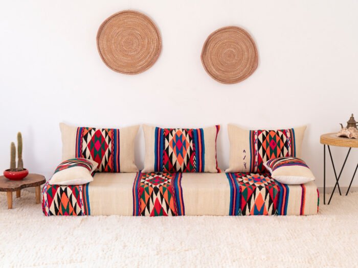 _CAT7781 copy Oriental Floor Sofa Covers