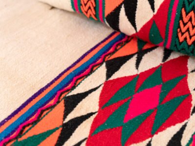 180 cm // 6 ft Oriental Floor Sofa Covers - Image 12