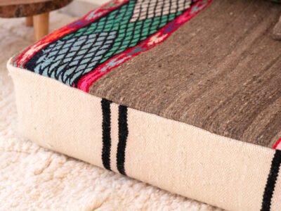 120cm // 4 ft Floor Sofa Small - Image 10