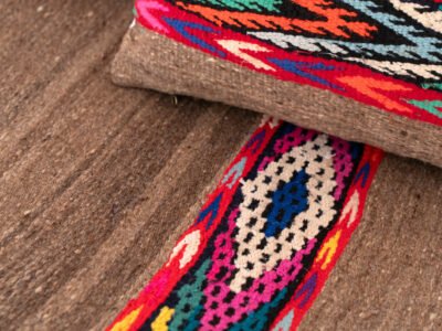 120cm // 4 ft Floor Sofa Small - Image 11