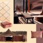 Desert Tent Moodboard