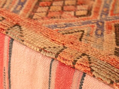 3 Seats Moroccan Handmade Sofa - Image 7