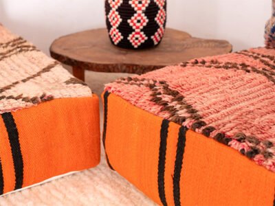 Moroccan Modular Sofa 4 Seats - Image 2