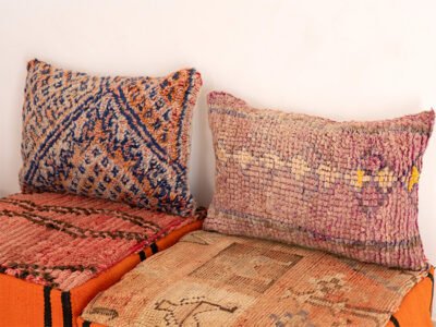 Moroccan Modular Sofa 4 Seats - Image 5