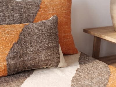 Zanafi Floor Salon Set – Handcrafted Moroccan Artisan Seating - Image 7