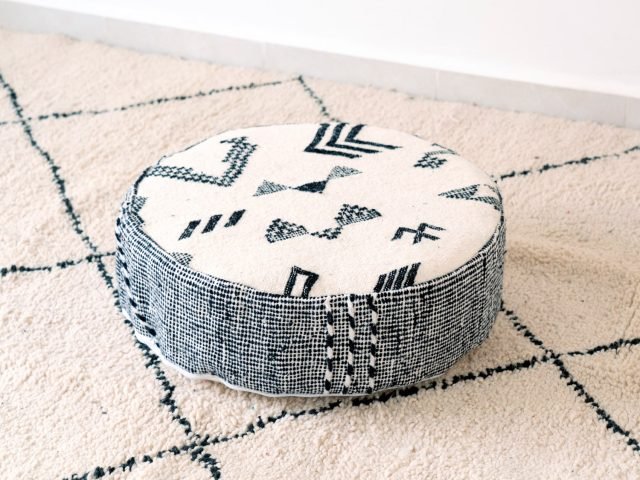 White Ottoman Morocco