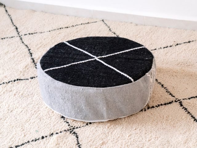 Ottoman Morocco Black