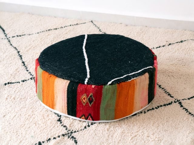 Moroccan Ottoman Cotton