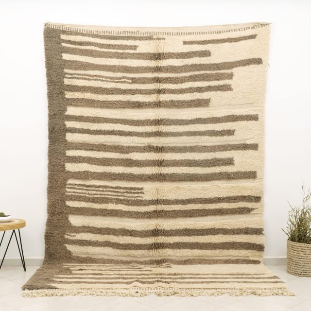Large Berber Rug