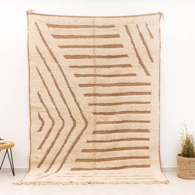 Large Rug Morocco