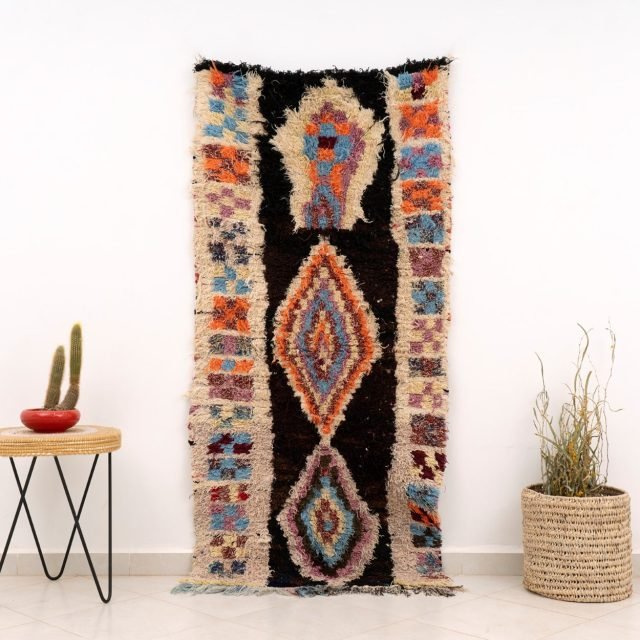 Boho Rug Morocco