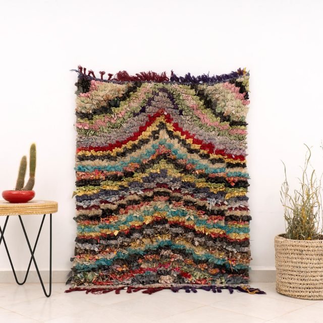 Cotton Berber Carpet