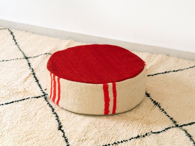 Moroccan Floor Cushion