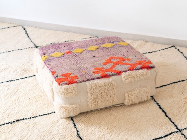Moroccan Ottoman