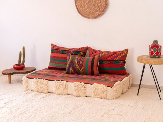 Floor Sofa Covers